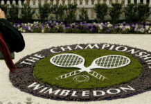 Vimbldon uvodi VAR