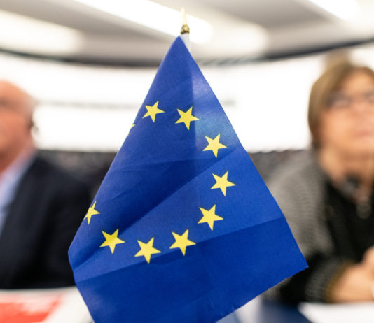 Evropa prati situaciju u Srbiji