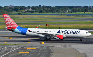 Nastavlja se evakuacija građana Srbije sa Bliskog istoka