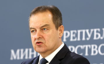 Dačićevo stanje stabilno