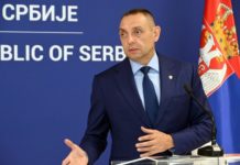 Smisao američkih sankcija NIS-u jeste da Srbija prvi put u istoriji uđe u konflikt s Rusijom