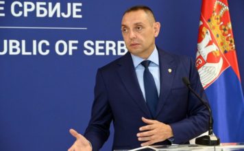 Vulin: Srbija će potpisati dugoročni gasni aranžman sa Rusijom, uskoro i rešenje za NIS