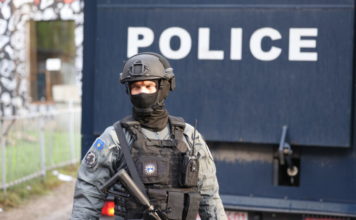 Spahiu: Uznemirujuća izjava Stoltenberga…