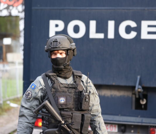 Spahiu: Uznemirujuća izjava Stoltenberga…