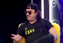 Aca Lukas priveden u Makedoniji: Prekinuli mu nastup, oglasila se i policija