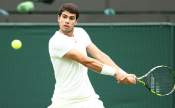 Alkaraz o Đokoviću, Federeru i Nadalu: „Još nisam ni blizu“