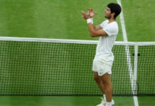 Alkaraz se namučio, pa upisao novu pobedu u Torinu