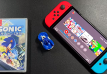 Nintendo prodavnica dostupna za iOS i Android