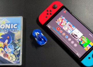 Nintendo prodavnica dostupna za iOS i Android