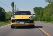 Poršei ostaju bez farova širom Evrope (VIDEO)