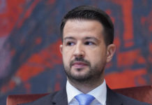 Ruski ambasador u Podgorici reagovao na izjavu crnogorskog predsednika