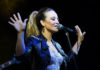 Jelena Tomašević održala koncert u Botaničkoj bašti “Jevremovac”