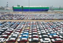 Kako su kineski proizvođači iskoristili “rupe” u carinama i povećali prodaju u Evropi