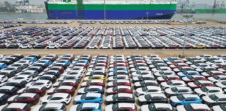 Kako su kineski proizvođači iskoristili “rupe” u carinama i povećali prodaju u Evropi