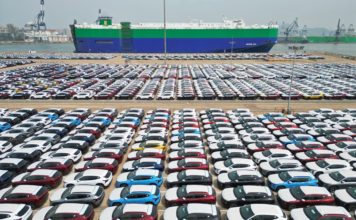 Kako su kineski proizvođači iskoristili “rupe” u carinama i povećali prodaju u Evropi