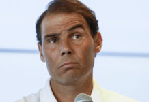 Nadal: Ne verujem da će me Alkaras zvati
