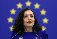 Osmani: Konjufca ima još vremena za sastav vlade, bilo bi dobro da parlament zaseda što pre