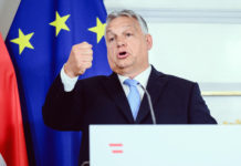 Orban: Evropski samit potvrdio da je strategija izolacije Rusije propala