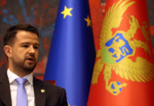 Milatović: NATO nam pruža sigurnost