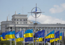 EU pravi plan za slučaj da SAD odustanu od podrške Ukrajini