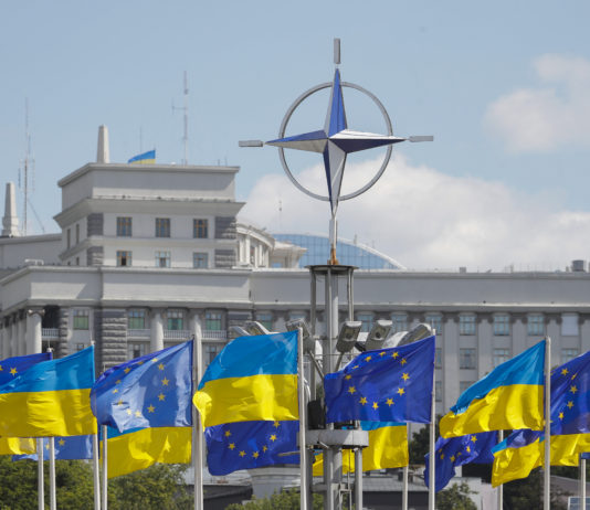 EU pravi plan za slučaj da SAD odustanu od podrške Ukrajini