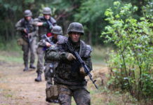 Poljska rasporedila izviđački bataljon u blizini granice sa Rusijom i Belorusijom