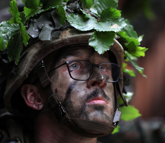 “Bild”: Nemačka postaje ključni odbrambeni čvor NATO-a