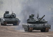 Mediji: Amerika predlaže demilitarizovanu zonu