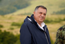 Dodik: Dan Republike Srpske, 9. januar je dan njenog nastanka