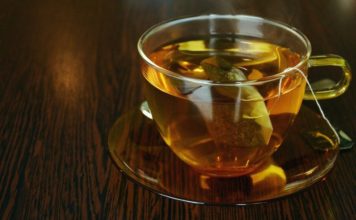 Ovih osam čajeva najviše pomažu kod glavobolje i migrene