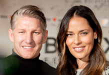 Ana Ivanović predala zahtev za razvod od Švajnija