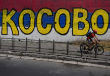 Još jedna optužnica za navodni ratni zločin na KiM