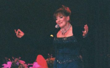 Tereza Kesovija hitno primljena u bolnicu