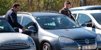 Zabrana dizelaša se ublažava