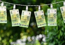 Plaćanje gotovinom sve ređe u Nemačkoj