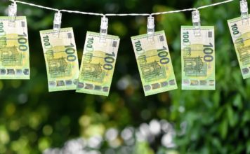 Plaćanje gotovinom sve ređe u Nemačkoj