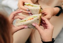 Zašto su sendviči loš izbor?