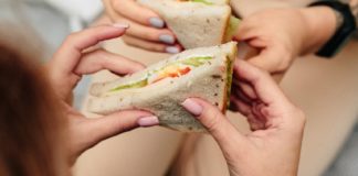 Zašto su sendviči loš izbor?
