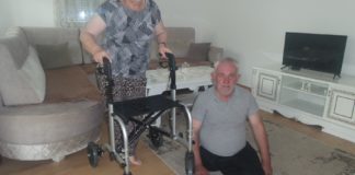 Dobrota iz dubine srca