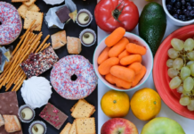 Zamke prehrambenih preporuka