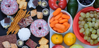 Zamke prehrambenih preporuka