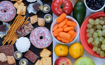 Zamke prehrambenih preporuka