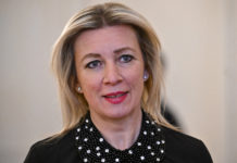 Zaharova pozvala Evropu da se urazumi – u suprotnom će ostati i bez praznika