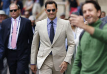 Beker otkrio tajnu: Nagovarao sam Federera da igra za Nemačku