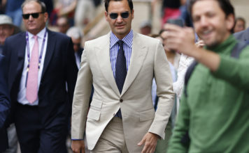 Beker otkrio tajnu: Nagovarao sam Federera da igra za Nemačku