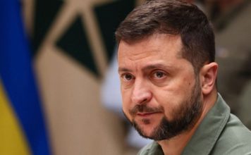 Zelenski o “ruskim trikovima”