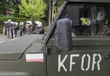 Dvadeset pet godina od završetka NATO agresije na SRJ (2): Tapija na Kosovo