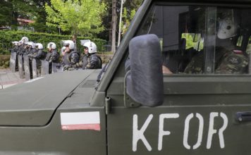 Dvadeset pet godina od završetka NATO agresije na SRJ (2): Tapija na Kosovo