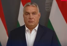 Orban: Ukrajina treba da bude tampon zona, Zapad mora da okonča širenje NATO-a na Istok