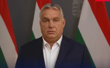 Orban: Ukrajina treba da bude tampon zona, Zapad mora da okonča širenje NATO-a na Istok